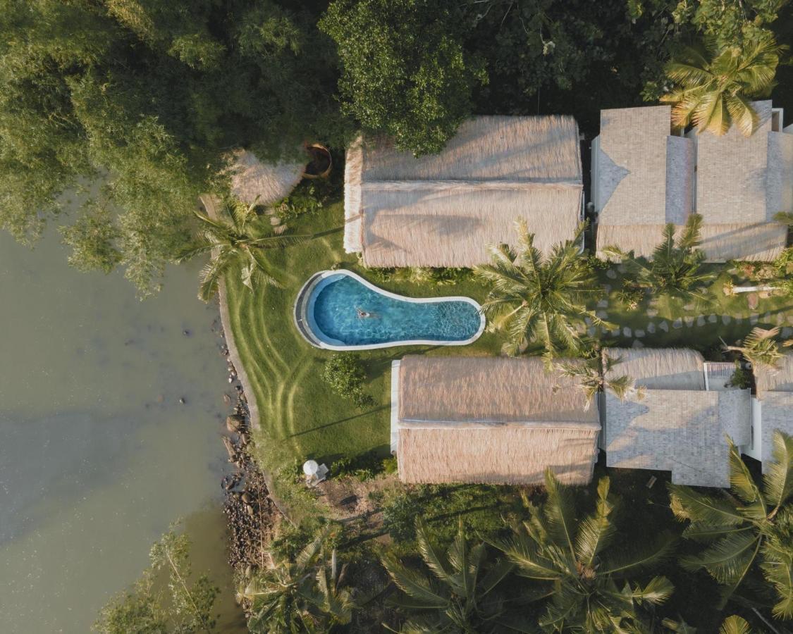 Yama Balian Hotel Tabanan  Exterior photo