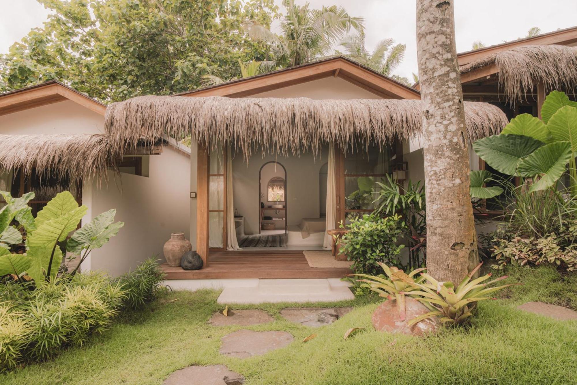 Yama Balian Hotel Tabanan  Exterior photo