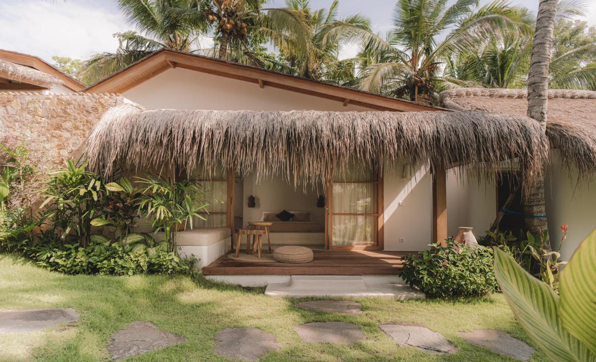Yama Balian Hotel Tabanan  Exterior photo